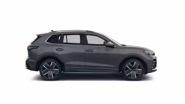 VOLKSWAGEN TIGUAN 6 / 9