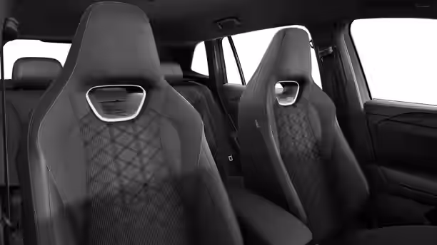 VOLKSWAGEN TIGUAN 9 / 9