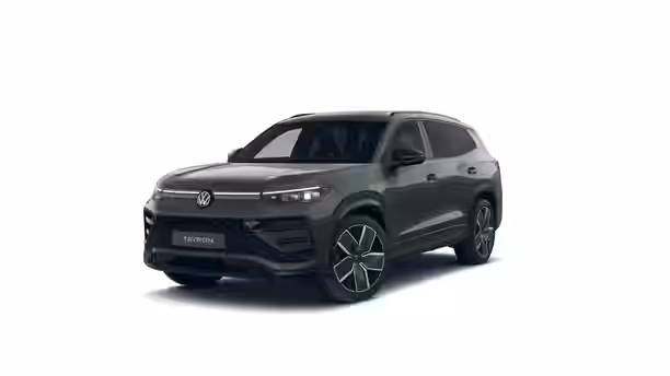 VOLKSWAGEN TAYRON 1 / 9