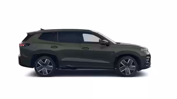 VOLKSWAGEN TAYRON 6 / 9