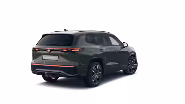 VOLKSWAGEN TAYRON 5 / 9
