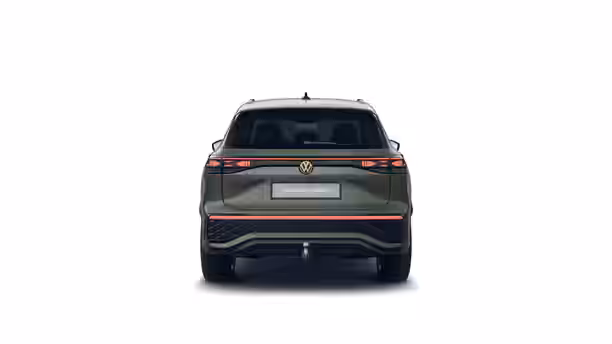 VOLKSWAGEN TAYRON 4 / 9