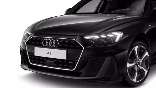 AUDI A1 SPORTBACK 5 / 9