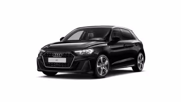 AUDI A1 SPORTBACK 1 / 9
