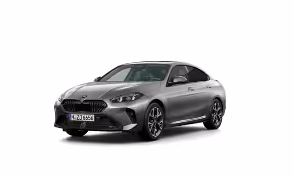 BMW SERIE 2 GRAN COUPE F74 1 / 4
