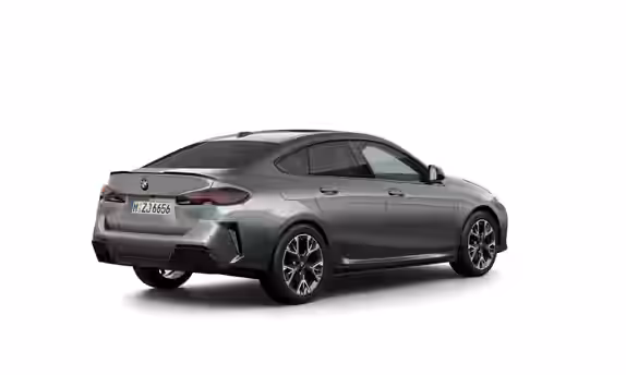 BMW SERIE 2 GRAN COUPE F74 2 / 4