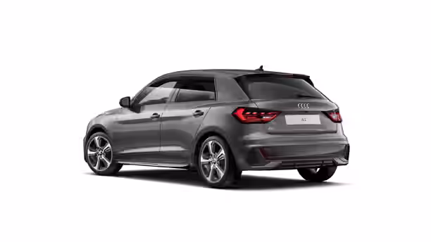 AUDI A1 SPORTBACK 3 / 9