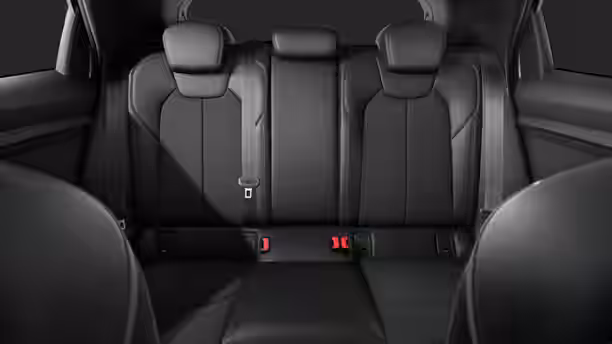 AUDI A1 SPORTBACK 8 / 9