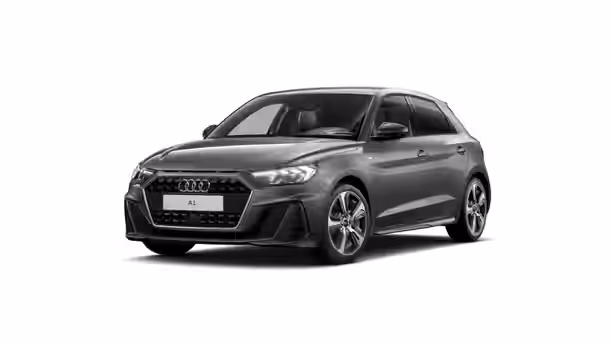 AUDI A1 SPORTBACK 1 / 9