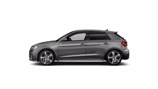 AUDI A1 SPORTBACK 2 / 9
