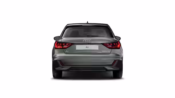 AUDI A1 SPORTBACK 4 / 9