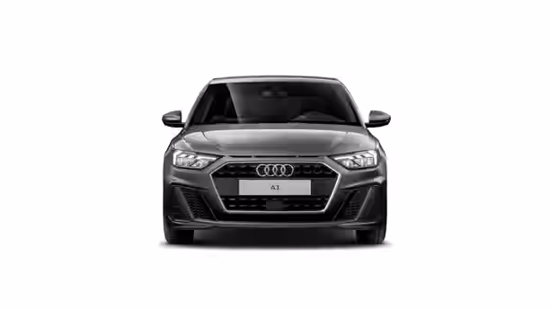 AUDI A1 SPORTBACK 6 / 9