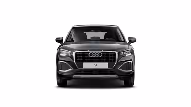 AUDI Q2 6 / 9
