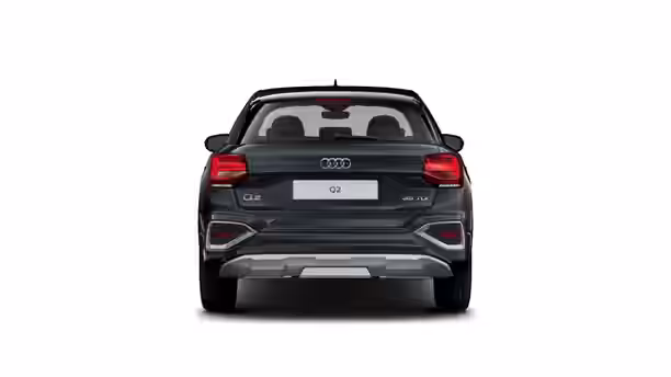 AUDI Q2 4 / 9