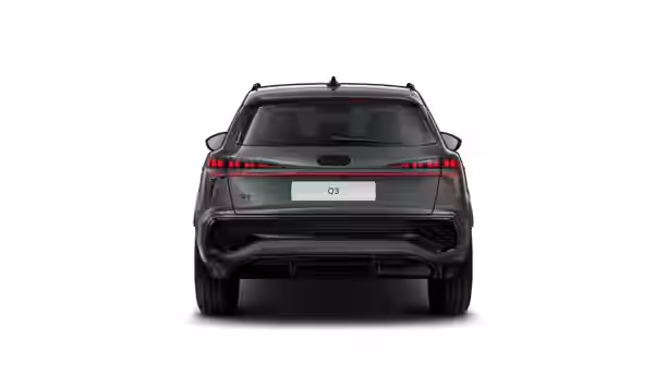 AUDI Q3 4 / 9