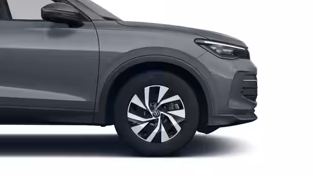 VOLKSWAGEN TIGUAN 7 / 9