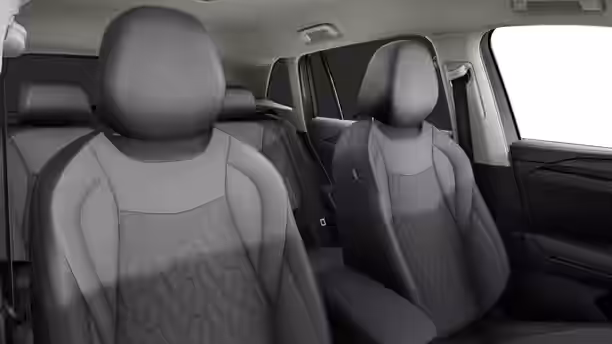 VOLKSWAGEN TIGUAN 9 / 9