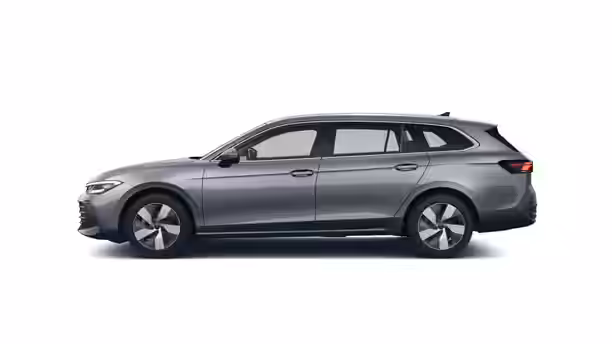 VOLKSWAGEN PASSAT 2 / 9
