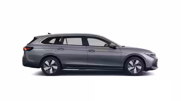 VOLKSWAGEN PASSAT 6 / 9