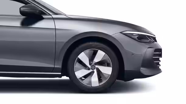VOLKSWAGEN PASSAT 7 / 9