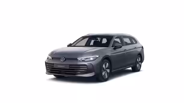 VOLKSWAGEN PASSAT 1 / 9