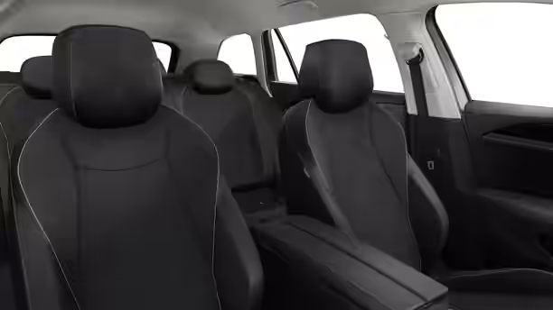 VOLKSWAGEN PASSAT 9 / 9