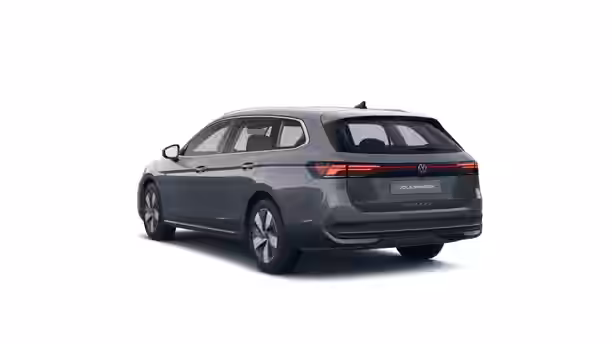 VOLKSWAGEN PASSAT 3 / 9