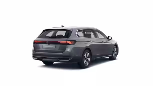 VOLKSWAGEN PASSAT 5 / 9