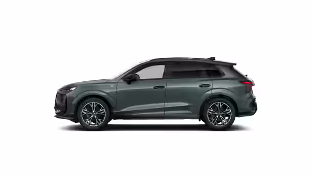 AUDI Q3 2 / 9
