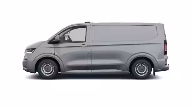 VOLKSWAGEN UTILITAIRES TRANSPORTER VAN 2 / 9