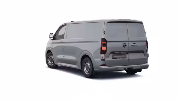 VOLKSWAGEN UTILITAIRES TRANSPORTER VAN 3 / 9