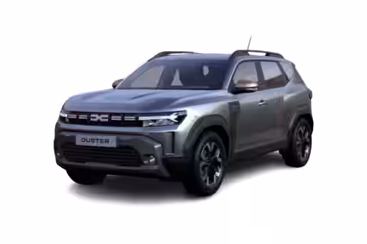 DACIA DUSTER 1 / 6