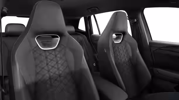 VOLKSWAGEN TIGUAN 9 / 9