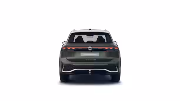 VOLKSWAGEN TIGUAN 4 / 9