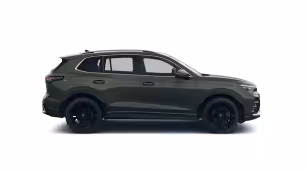 VOLKSWAGEN TIGUAN 6 / 9