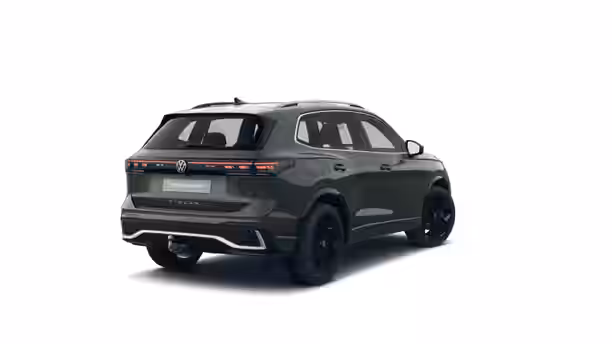 VOLKSWAGEN TIGUAN 5 / 9