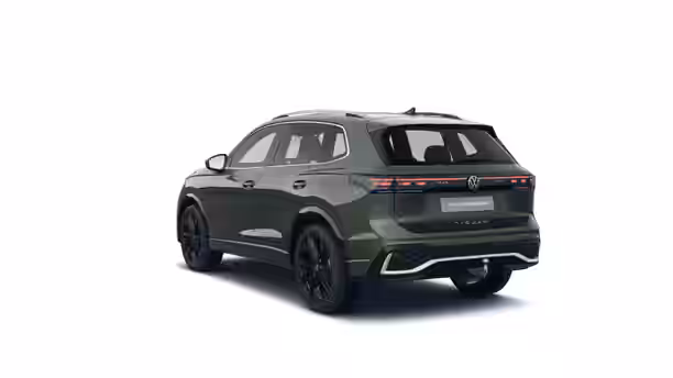 VOLKSWAGEN TIGUAN 3 / 9