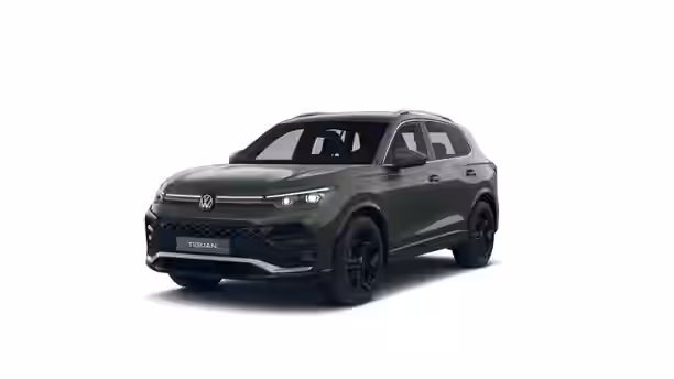 VOLKSWAGEN TIGUAN 1 / 9