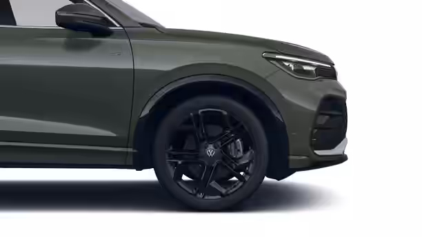 VOLKSWAGEN TIGUAN 7 / 9