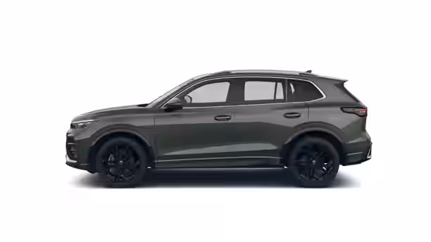 VOLKSWAGEN TIGUAN 2 / 9