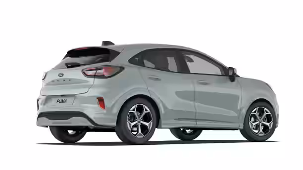 FORD PUMA 3 / 6