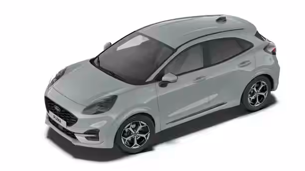 FORD PUMA 1 / 6
