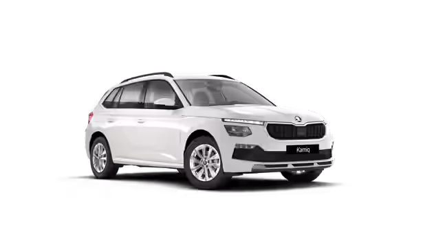 SKODA KAMIQ 1 / 3