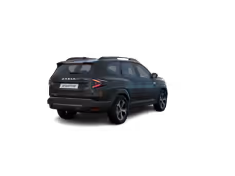 DACIA BIGSTER HYBRID 3 / 6
