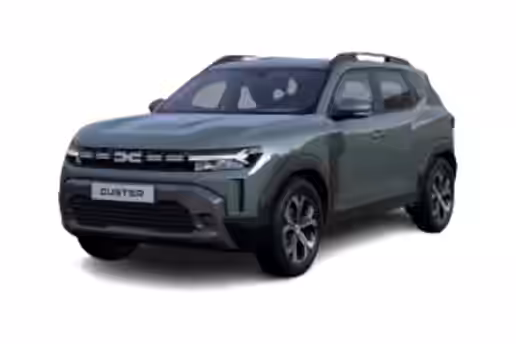 DACIA DUSTER 1 / 6