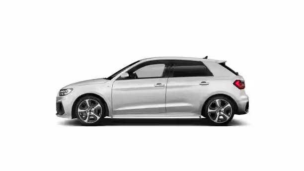 AUDI A1 SPORTBACK 2 / 9