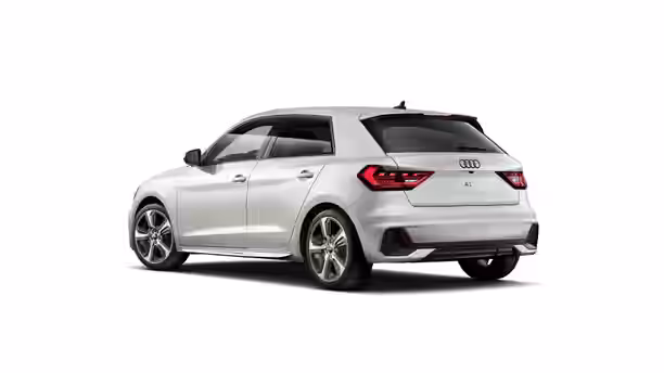 AUDI A1 SPORTBACK 3 / 9
