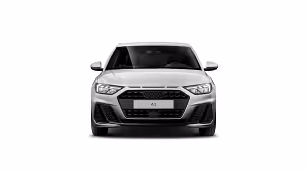 AUDI A1 SPORTBACK 6 / 9