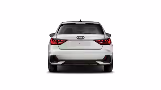 AUDI A1 SPORTBACK 4 / 9