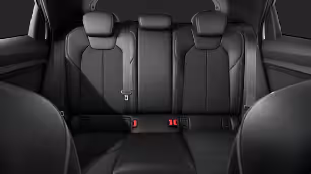 AUDI A1 SPORTBACK 9 / 9